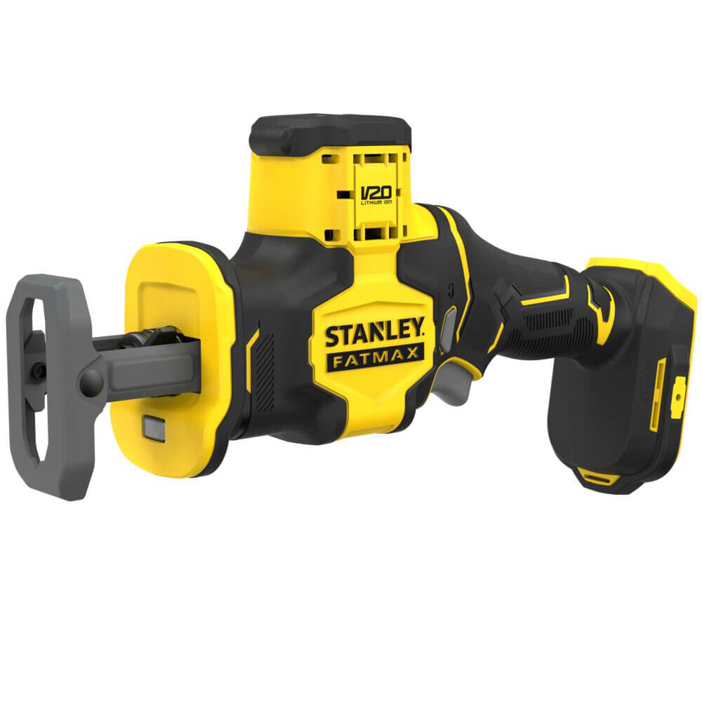 Акумуляторна пила STANLEY FATMAX SFMCS305B