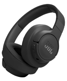Навушники JBL T770NC Black (JBLT770NCBLK)