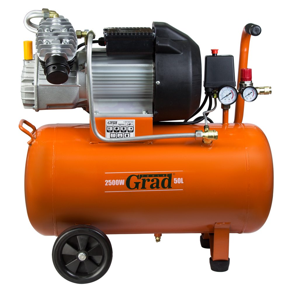 Компресор GRAD SG-7043945