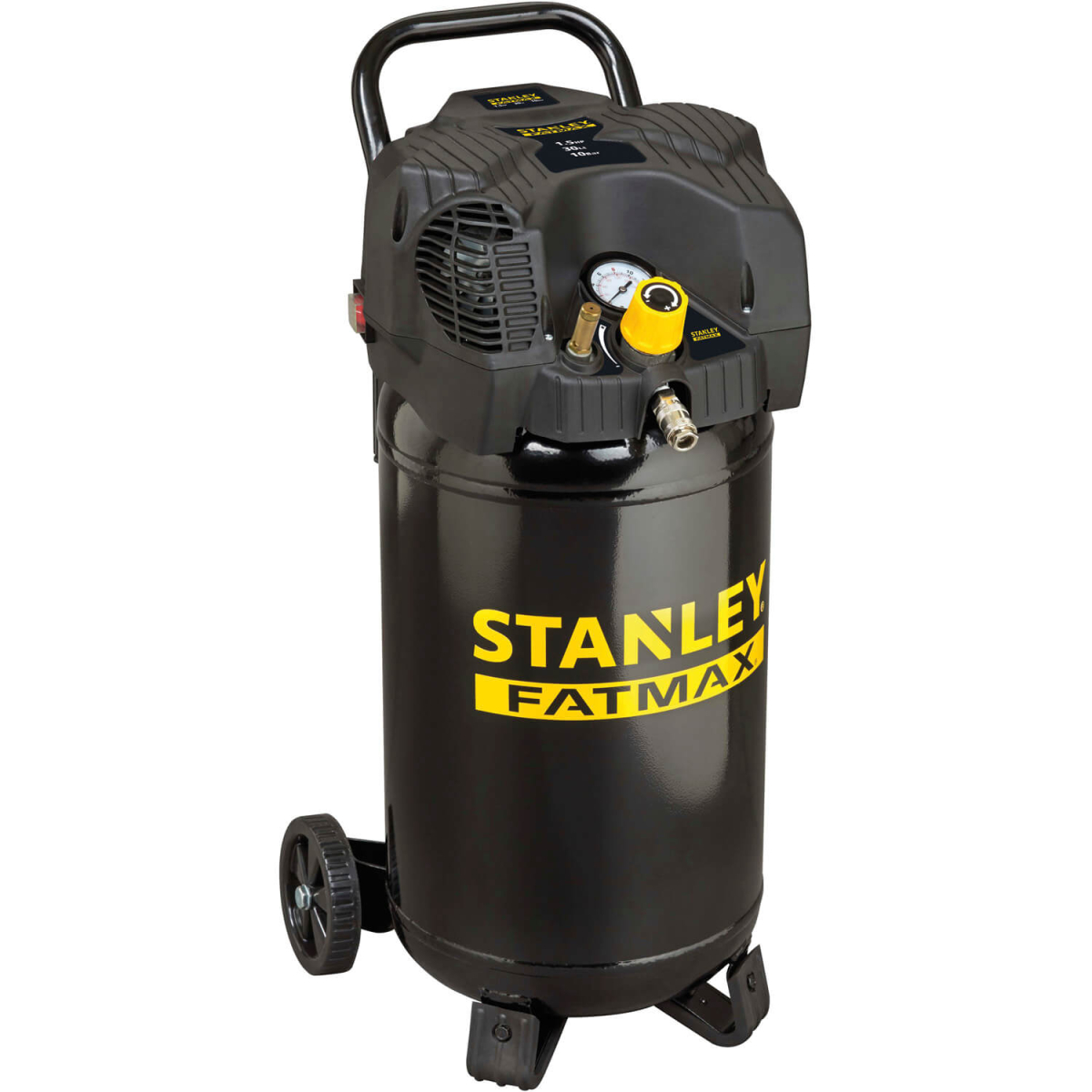 Компресор STANLEY FMXCM0001E