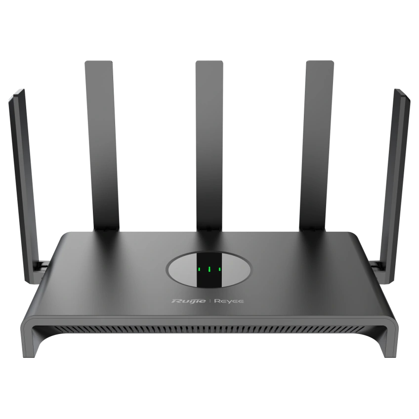 Бездротовий маршрутизатор (роутер) Ruijie Reyee RG-EW1300G 99-00018560