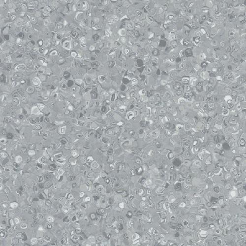 Лінолеум GRABO Fortis Steel 1474 (світло-сірий), клас 43, 2 м