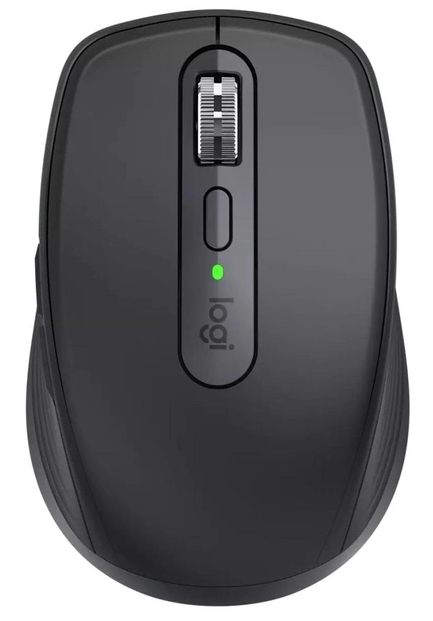 Миша Logitech MX Anywhere 3S Graphite (910-006958)