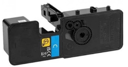 Картридж Kyocera 2.4K TK-5440C (1T0C0ACNL0) (6951264)