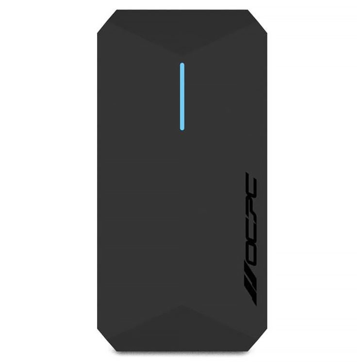 Зовнішня кишеня OCPC Azzurro Duo NVMe PCIe M.2 to USB 3.1 (OCAZZM2ECSD)