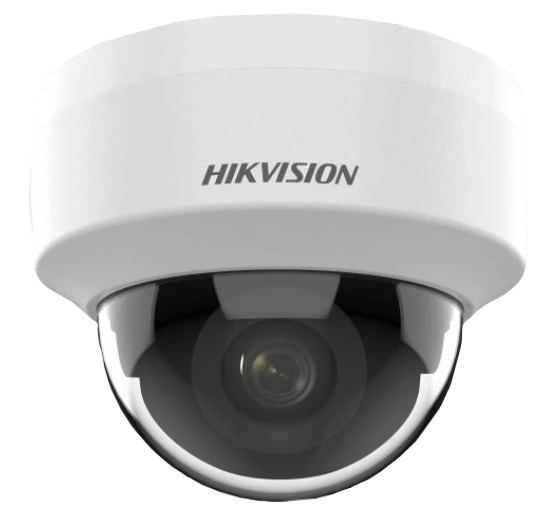IP камера DS-2CD1121G0-I (2.8мм) 2 МП IP