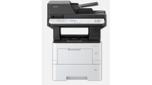 Багатофункціональний пристрій KYOCERA ECOSYS MA4500x