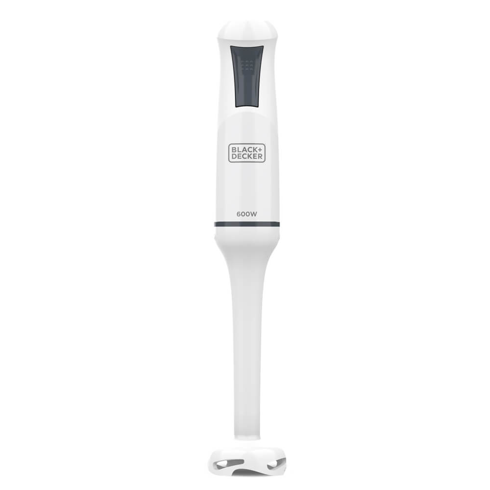 Блендер BLACK+DECKER BXHB600E