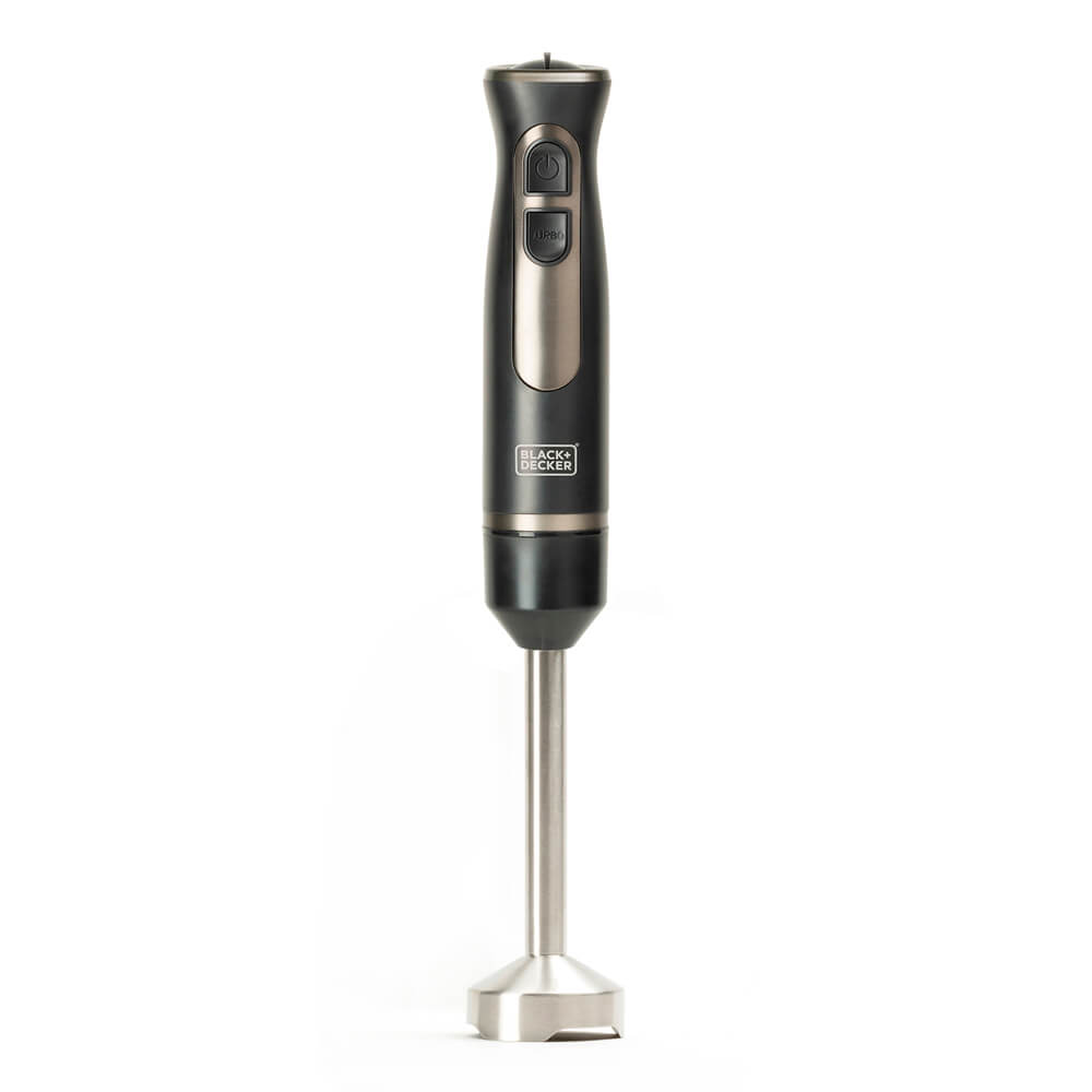 Блендер BLACK+DECKER BXHB800E