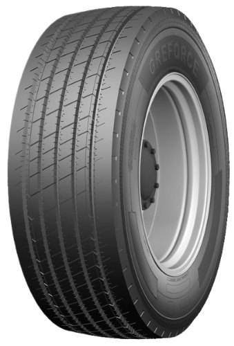 Автошина Greforce 385/65R22.5 GR666 24PR 164K (руль)