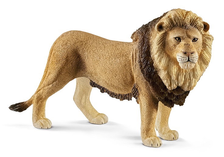 Іграшка Schleich Лев 14812
