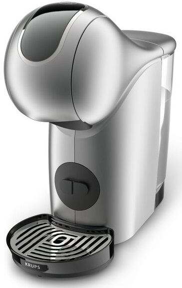 Кавоварка Krups Genio S Touch KP440E10