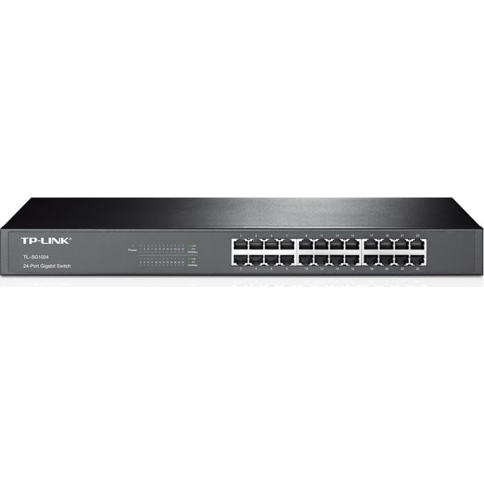 Комутатор TP-Link TL-SG1024