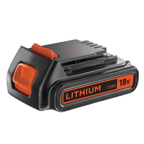 Акумулятор BLACK+DECKER BL1518