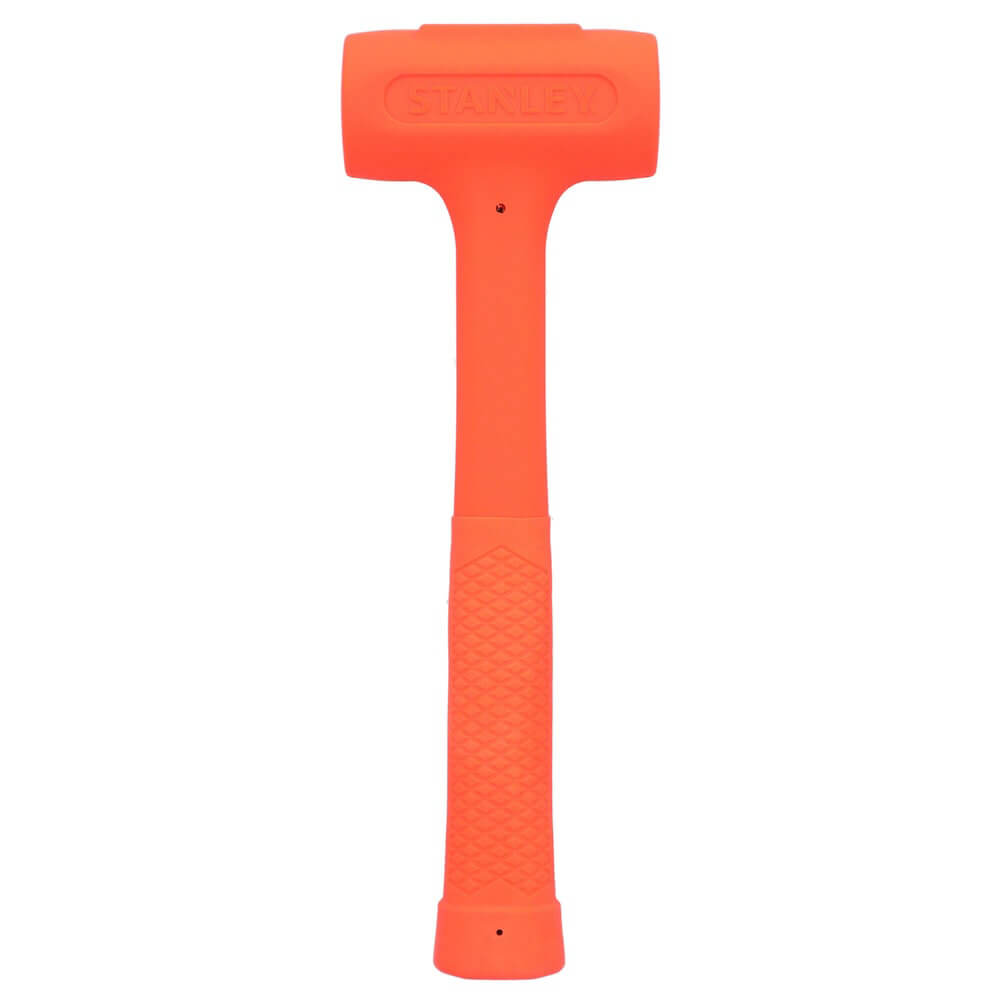 Молоток STANLEY Soft Face Compocast STHT57532-0