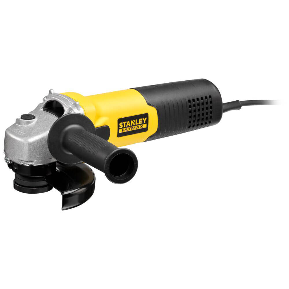 Шліфувальна машина STANLEY FATMAX FMEG225VS