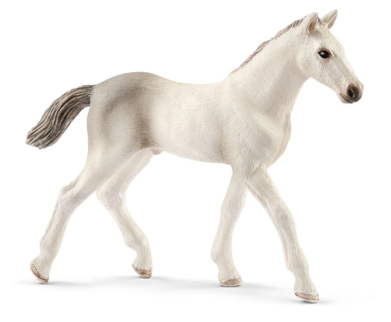Іграшка Schleich Лоша голштинської породи 13860