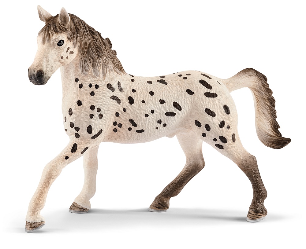 Іграшка Schleich Жеребець Кнабструппер 13889
