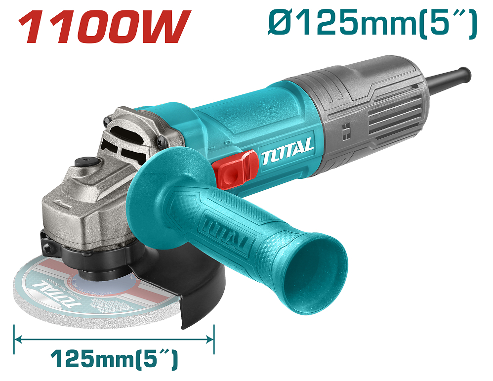 Шліфувальна машина OTAL TG11012536