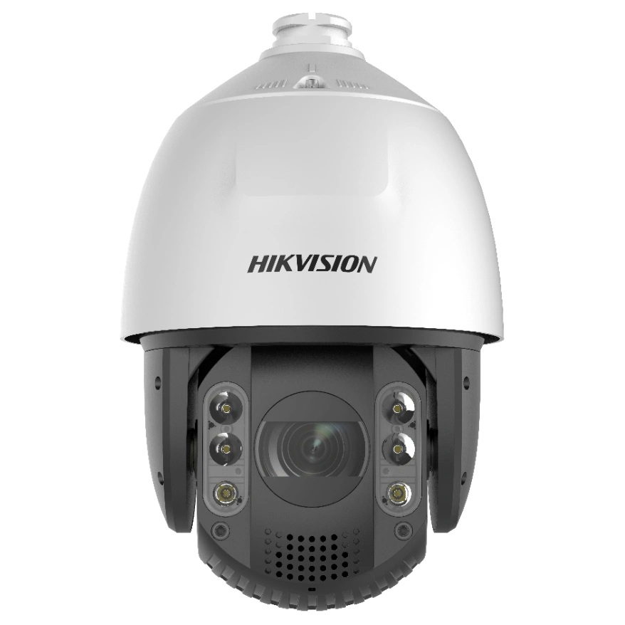 PTZ відеокамера Hikvision DS-2DE7A432IW-AEB(T5) 4МП (5.9-188мм)