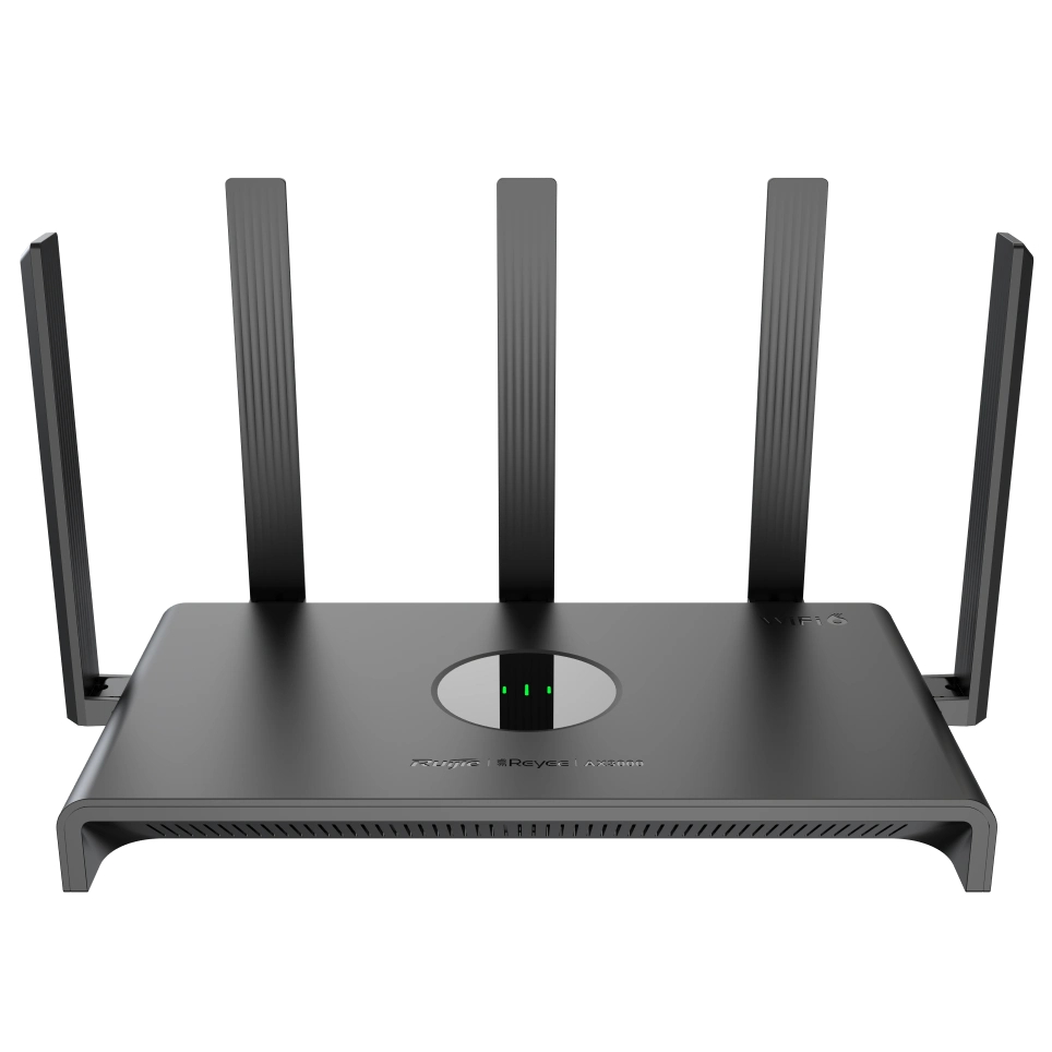 Бездротовий маршрутизатор (роутер) Ruijie RG-EW3000GX PRO
