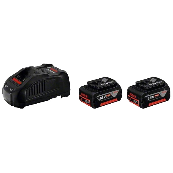 Акумулятор і зарядний пристрій Bosch 1600A00B8J 99-00019854
