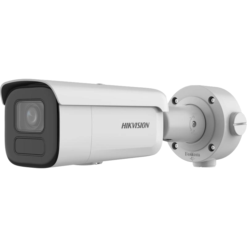 IP камера DS-2CD2646G2HT-IZS (eF) (2.8-12мм) 4 МП DarkFighter AcuSense
