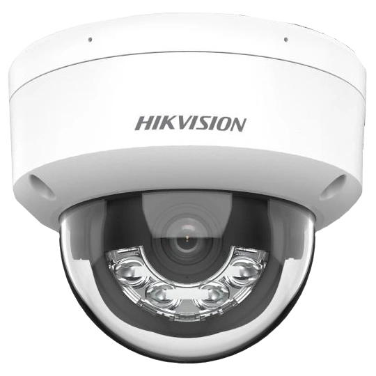 IP камера Hikvision DS-2CD2143G2-LIS2U 2.8 мм