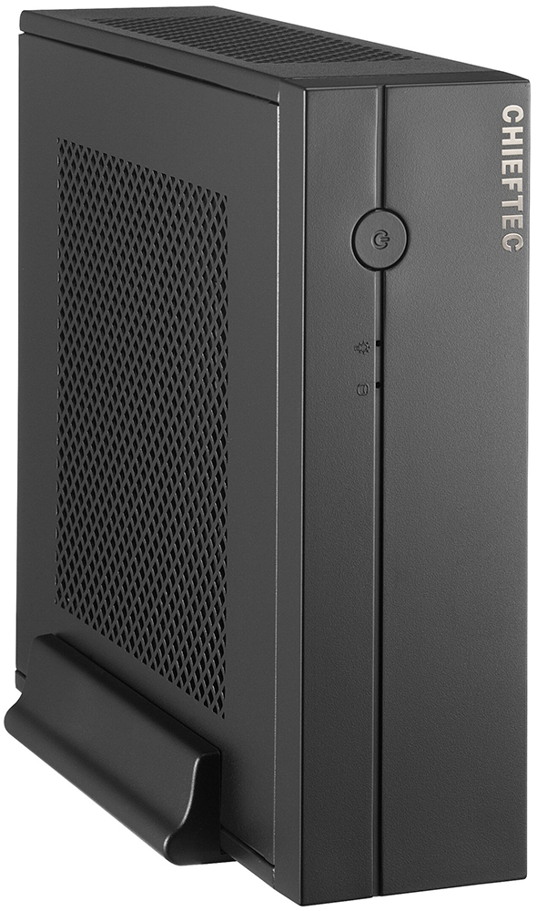 Корпус Chieftec COMPACT IX-01B-OP