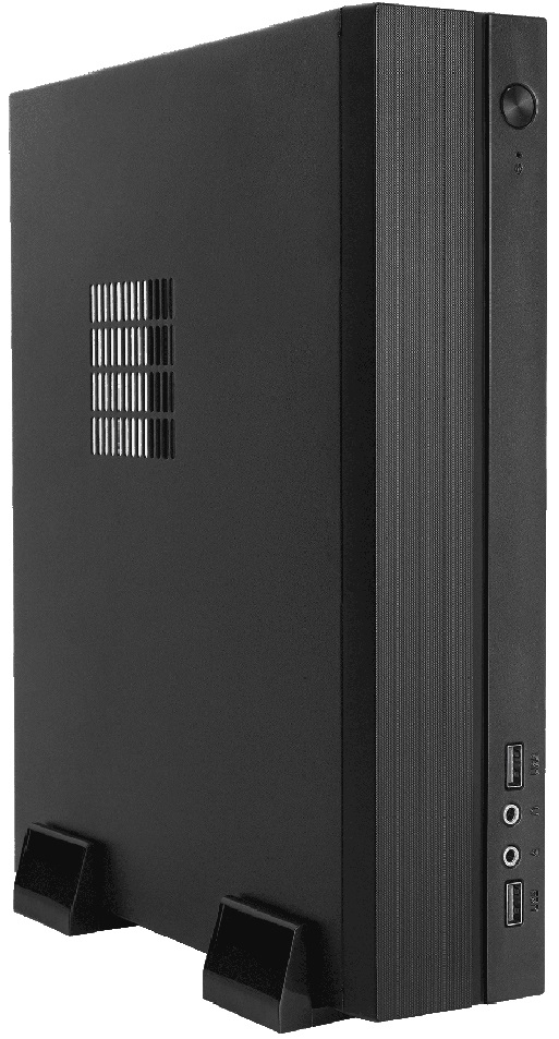 Корпус Chieftec COMPACT IX-06B-OP