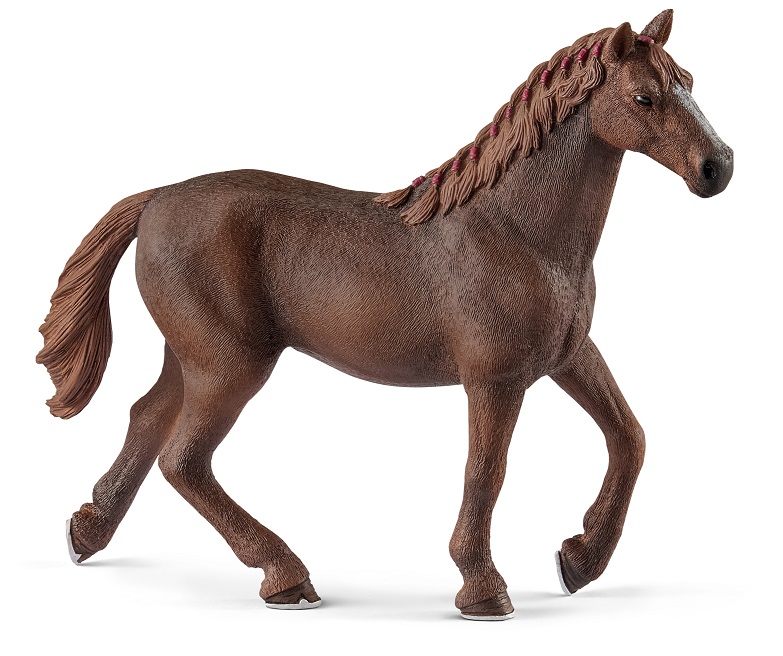 Іграшка Schleich Кобила голштинської породи 13858