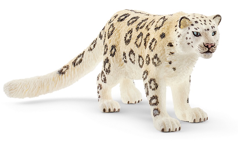 Іграшка Schleich Сніжний барс 14838