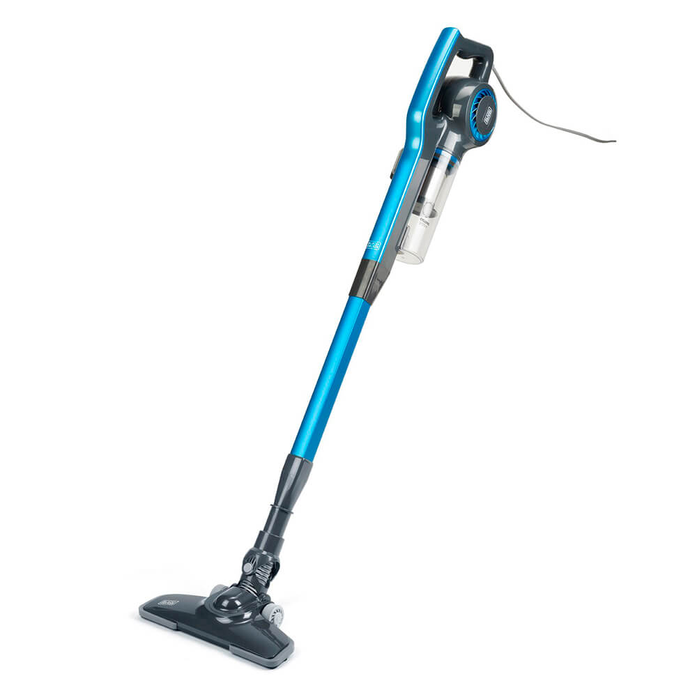 Пилосос BLACK+DECKER BXVMS600E