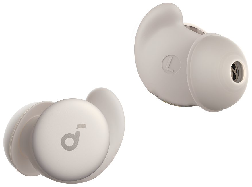 Навушники Anker SoundCore Sleep A20 White (A6611G21)