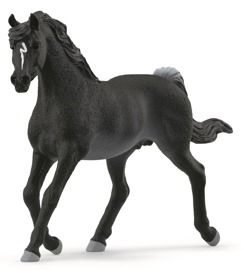 Іграшка Schleich Арабський жеребець 13981