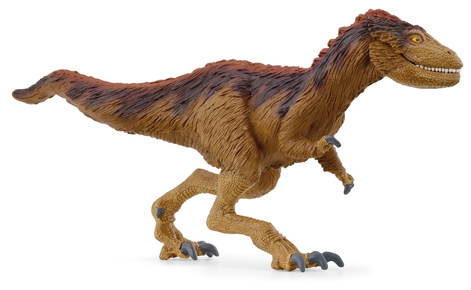 Іграшка Schleich Динозавр Морос Інтрепідус 15039