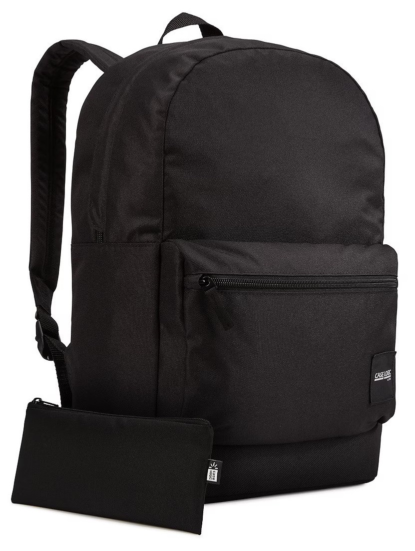 Рюкзаки міські CASE LOGIC Commence 24L 15.6" CCAM-1216 (Black)