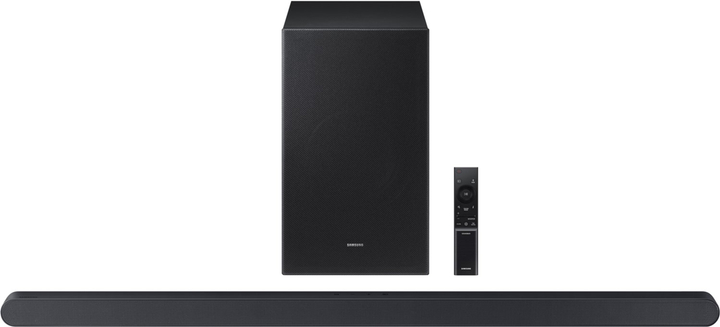 Саундбар Samsung HW-S700D 3.1-Channel (HW-S700D/UA)