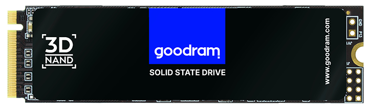 SSD-Накопичувач Goodram SSDPR-PX500-01T-80-G3