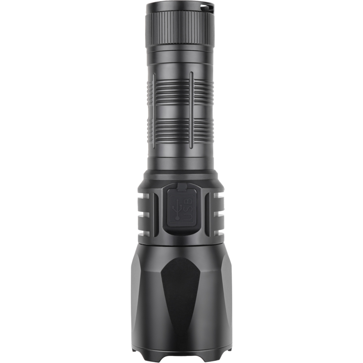 Ліхтар Sandberg Survivor Torch Powerbank XHP160LED 420-89