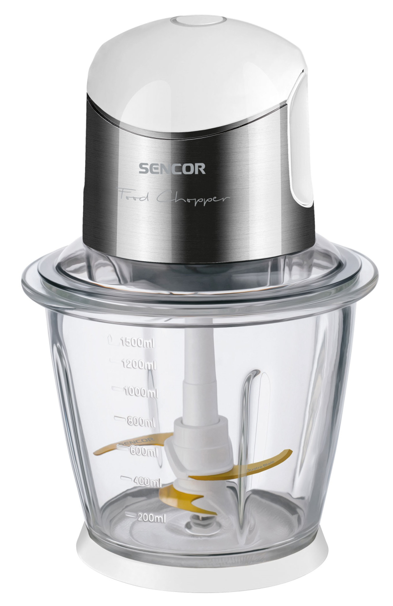 Подрібнювач SENCOR SCB 6150SS-EUE3