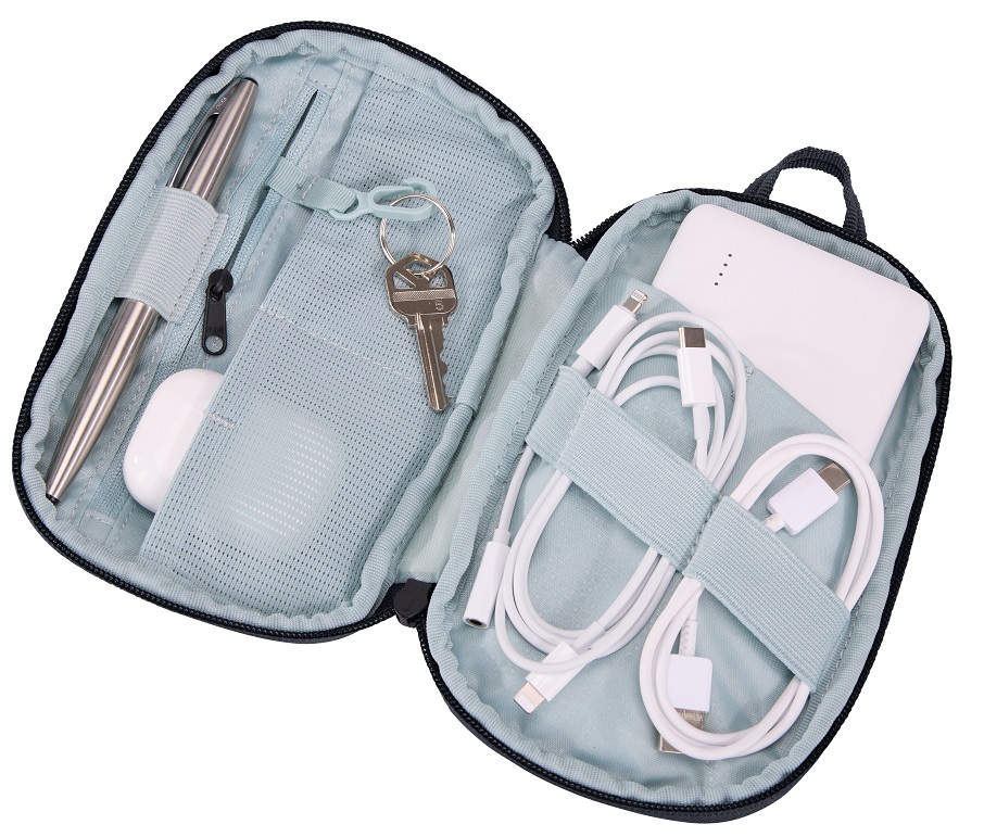 Сумки Portable THULE Subterra 2 PowerShuttle Mini TSPW-400 (Сірий)