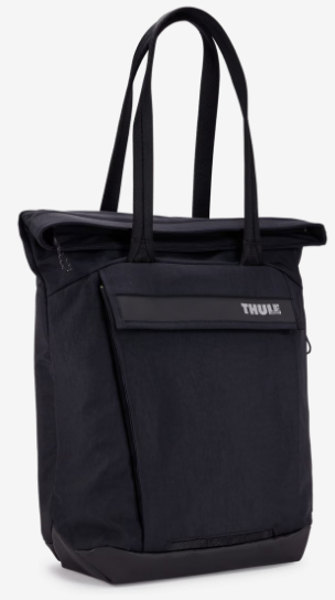 Сумки Portable THULE Paramount Crossbody Tote 22L PARATB-3116 (Чорний)