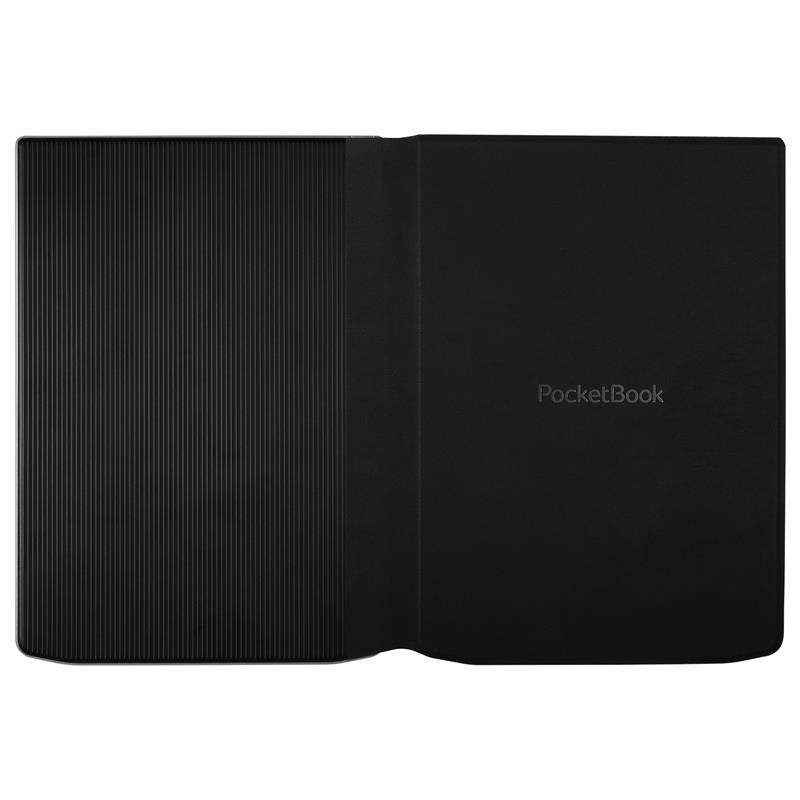 Чохол-книжка PocketBook Flip для PocketBook 743 Black (HN-FP-PU-743G-RB-WW)