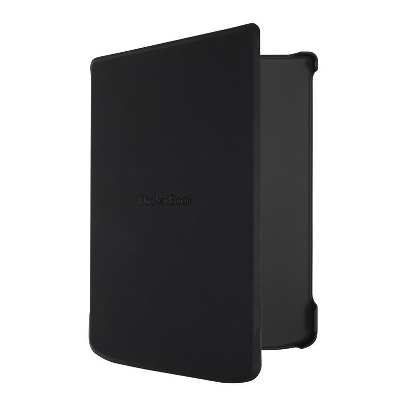 Чохол-книжка PocketBook Shell Cover для PocketBook 6" PB629/634 Blue (H-S-634-B-WW)