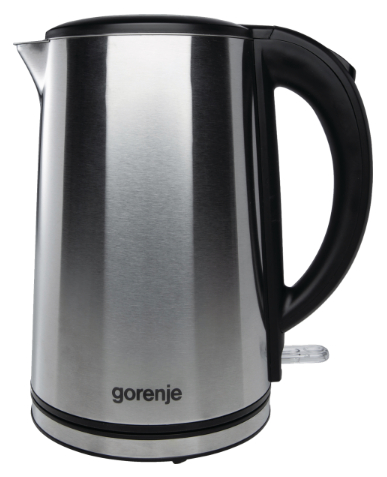 Електрочайник GORENJE K15DWS (KES5208C-GS)