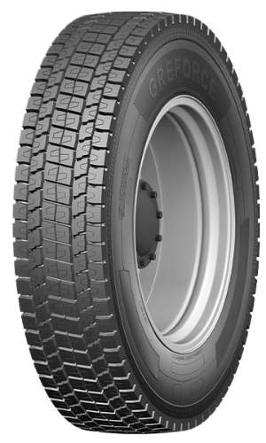 Автошина Greforce 315/70R22.5 GR678 18PR 152/148M (вед)