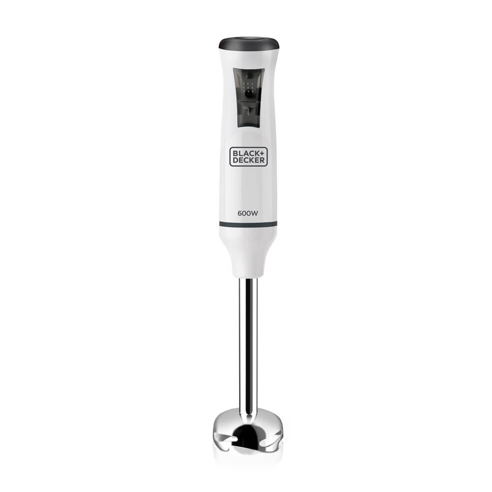 Блендер BLACK+DECKER BXHBA600E