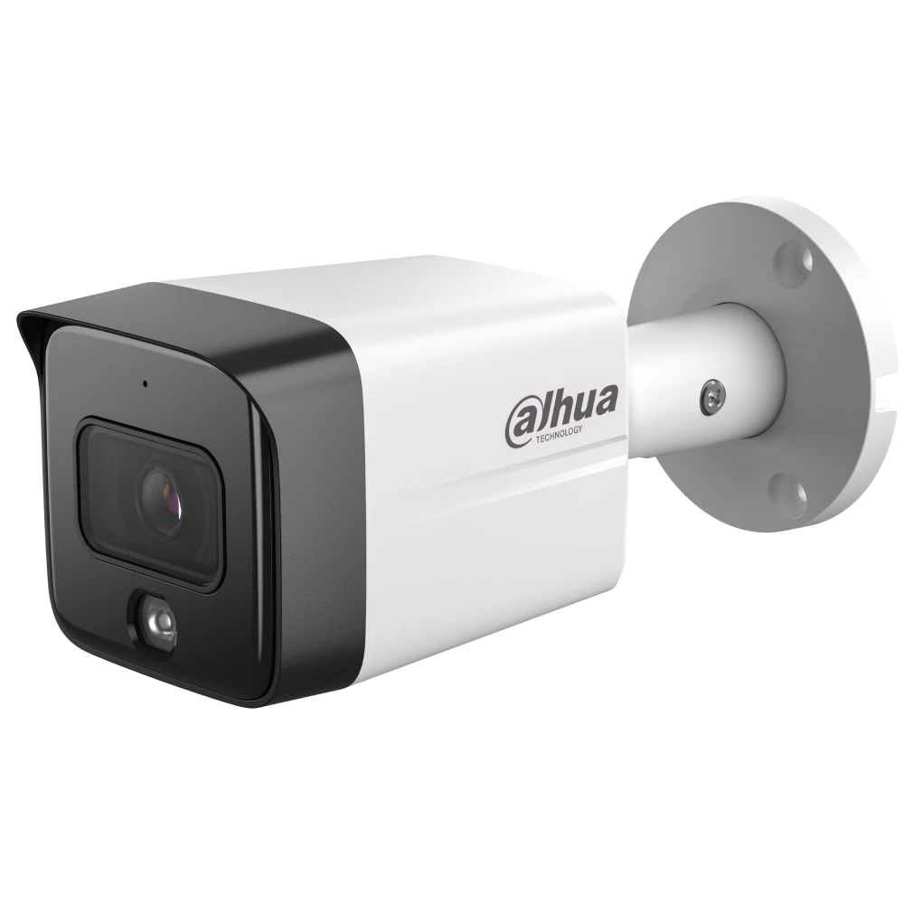 IP Камера Dahua DH-IPC-HFW1431TC-A