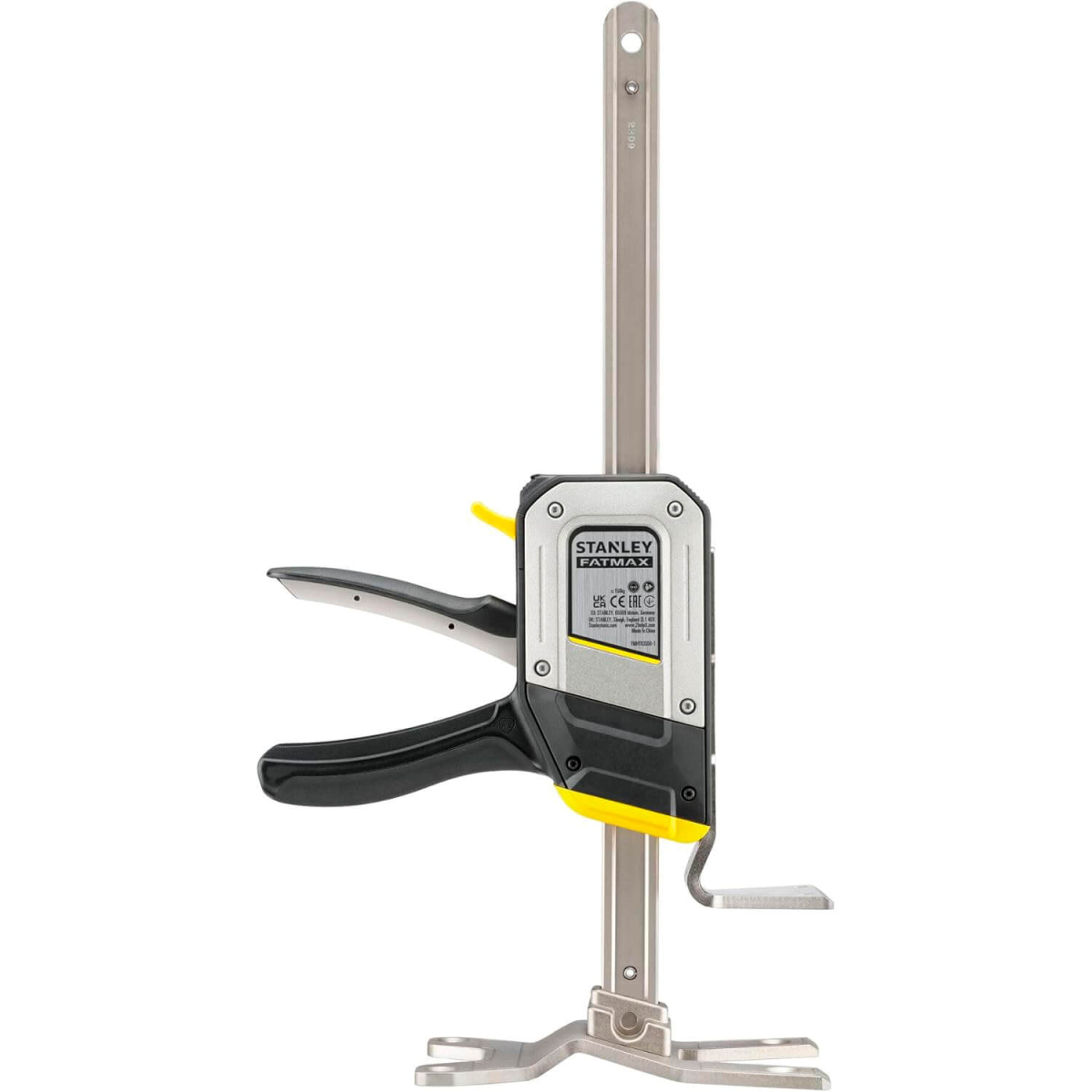 Струбцина Stanley FMHT83550-1
